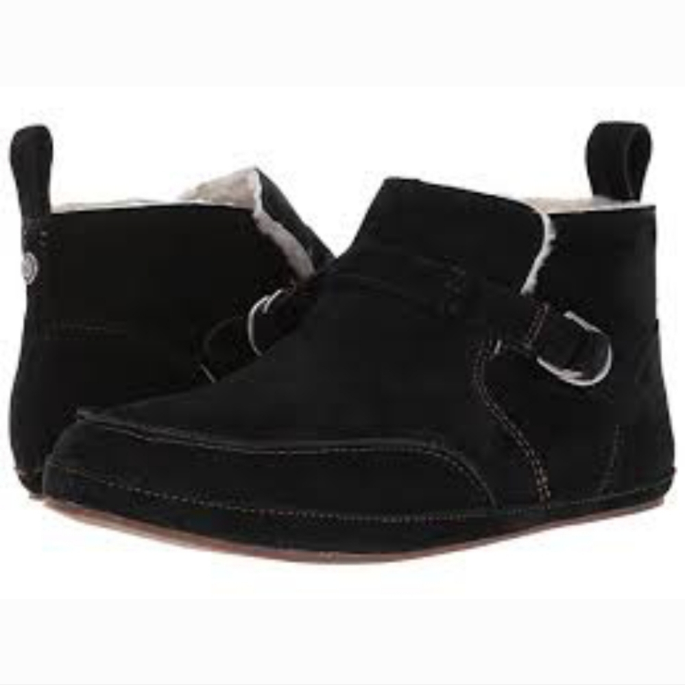 OluKai Ola Hou Bootie